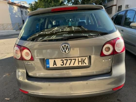 VW Golf Plus GOLF PLUS - АГУ - LPG, снимка 14