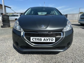 Peugeot 208 1.4 | Mobile.bg    2