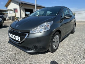 Peugeot 208 1.4, снимка 3