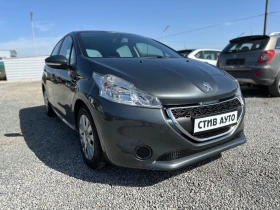 Peugeot 208 1.4 | Mobile.bg    1