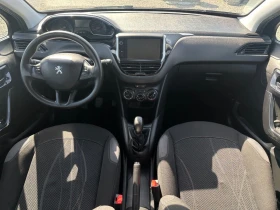 Peugeot 208 1.4, снимка 11