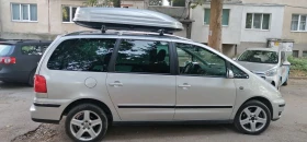 VW Sharan 2.0тди, снимка 2