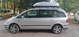 VW Sharan 2.0тди, снимка 3