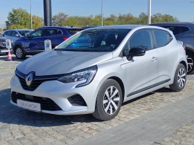 Renault Clio 1.0TCe/ 90к.с. 1