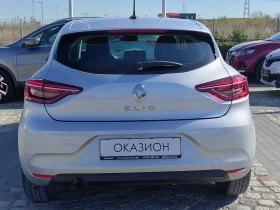 Renault Clio 1.0TCe/ 90.. | Mobile.bg    6