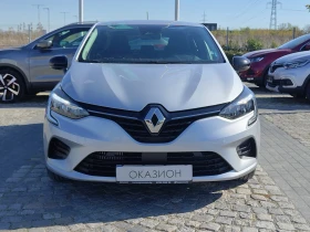 Renault Clio 1.0TCe/ 90.. | Mobile.bg    2