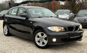 BMW 120 d2.0D | Mobile.bg    5