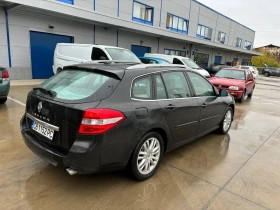 Renault Laguna 2.0D INITIALE PARIS, снимка 2