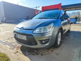 Citroen C4, снимка 1