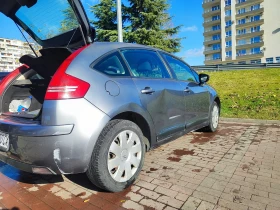 Citroen C4, снимка 11