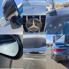 Обява за продажба на Mercedes-Benz CLS 400 CLS 53 AMG FULL PACK, DISTRONIK, FULL!!!  ~95 555 лв. - изображение 10