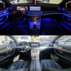 Mercedes-Benz CLS 400 CLS 53 AMG FULL PACK, DISTRONIK, FULL!!!  | Mobile.bg    6