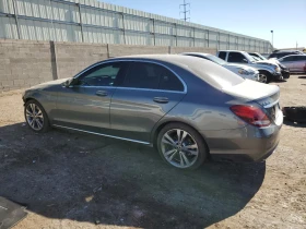 Mercedes-Benz C 300   ! | Mobile.bg    2