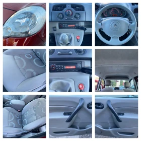 Renault Kangoo 1.6i--169000km!!!-EURO4-02.2010g-KLIMATIK | Mobile.bg    16