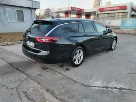 Opel Insignia 2.0D/170KC/АВТ./LED/НАВИ, снимка 4