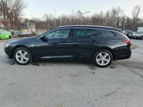 Opel Insignia 2.0D/170KC/АВТ./LED/НАВИ, снимка 8