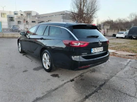 Opel Insignia 2.0D/170KC/АВТ./LED/НАВИ, снимка 5