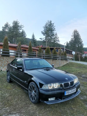 BMW 320 M50B32 | Mobile.bg    10