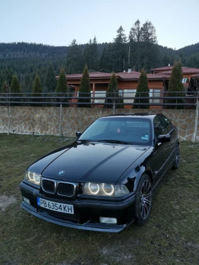 BMW 320 M50B32, снимка 2