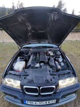 BMW 320 M50B32, снимка 14