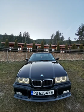 BMW 320 M50B32, снимка 1