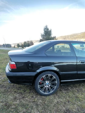 BMW 320 M50B32, снимка 7