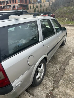 Opel Vectra, снимка 5