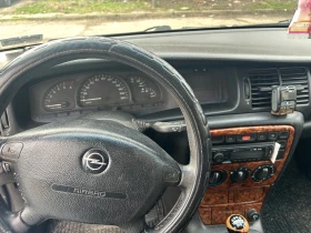 Opel Vectra, снимка 10