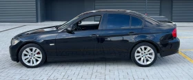 BMW 320 D 2007г Автоматик, снимка 4