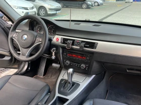 BMW 320 D 2007г Автоматик, снимка 11