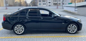 BMW 320 D 2007г Автоматик, снимка 5