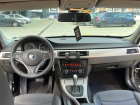 BMW 320 D 2007г Автоматик, снимка 12