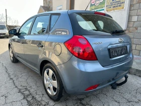 Kia Ceed 1.4i EXCLUSIVE | Mobile.bg    6