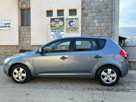 Kia Ceed 1.4i EXCLUSIVE | Mobile.bg    7