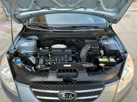 Kia Ceed 1.4i EXCLUSIVE | Mobile.bg    14