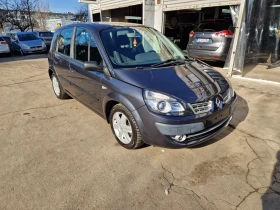     Renault Scenic 1.6,  , ,  4