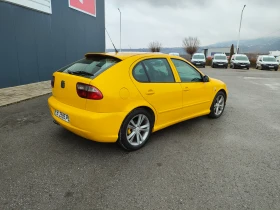 Seat Leon ARL, снимка 4