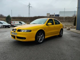 Seat Leon ARL, снимка 1