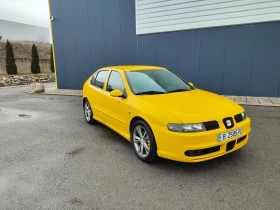 Seat Leon ARL, снимка 2