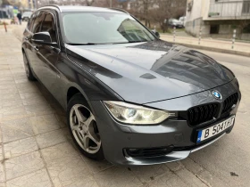 BMW 320, снимка 8