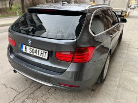 BMW 320, снимка 6