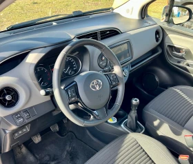 Toyota Yaris 1.5 Luna, снимка 7