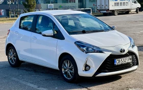 Toyota Yaris 1.5 Luna, снимка 4