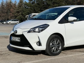 Toyota Yaris 1.5 Luna, снимка 2