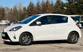 Toyota Yaris 1.5 Luna, снимка 1