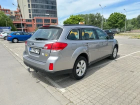 Subaru Outback - 19400 лв. - 59351312 | Car24.bg