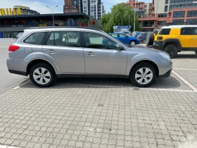 Subaru Outback - 19400 лв. - 59351312 | Car24.bg