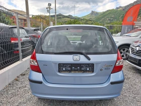 Honda Jazz 1.2 KLIMA | Mobile.bg    6