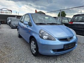 Honda Jazz 1.2 KLIMA | Mobile.bg    3