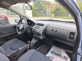 Honda Jazz 1.2 KLIMA | Mobile.bg    15